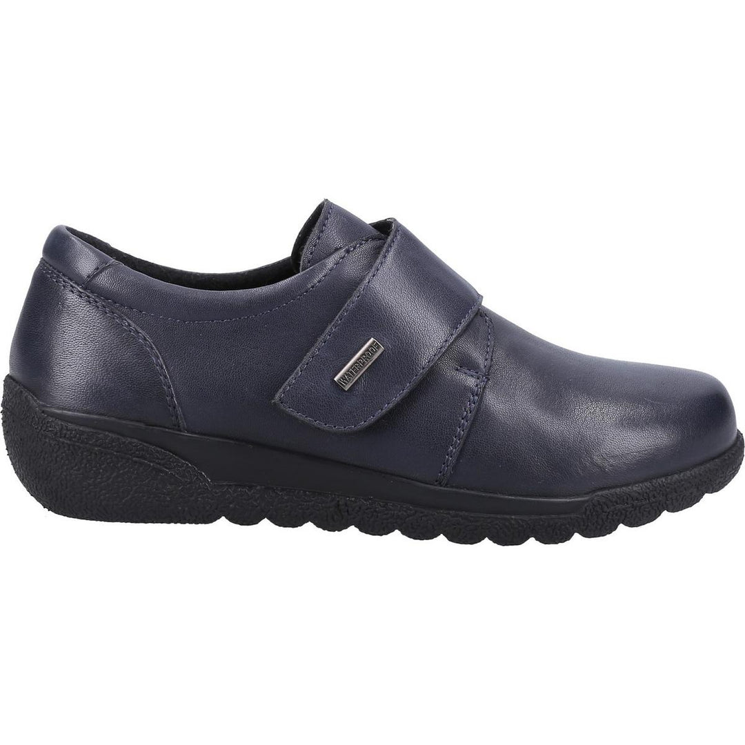 Fleet & Foster Herdwick Shoes