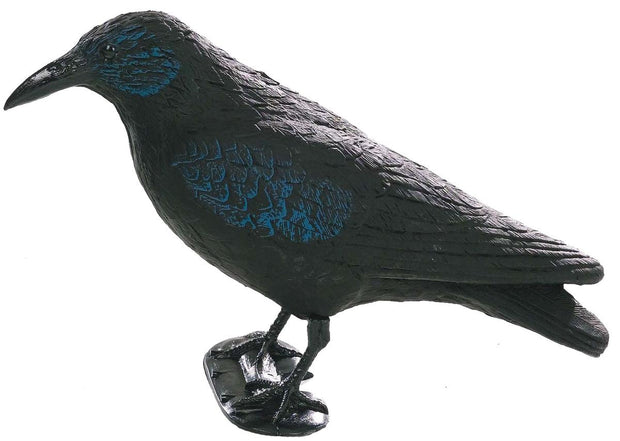 Sport Plast Crow with Legs & Stake