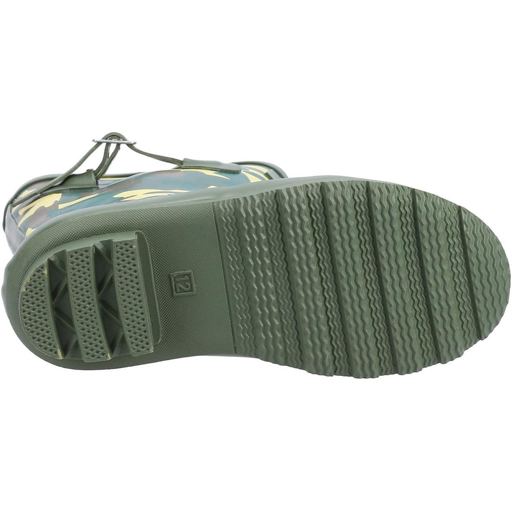 Cotswold Innsworth Wellington Boot – view 2
