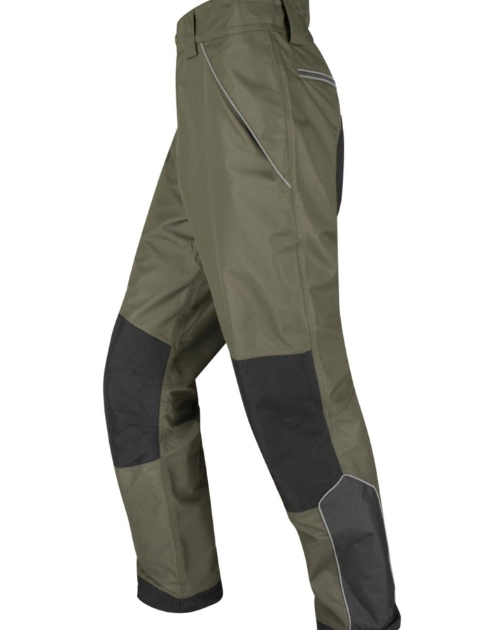 Hoggs of Fife Field Tech Waterproof Trousers