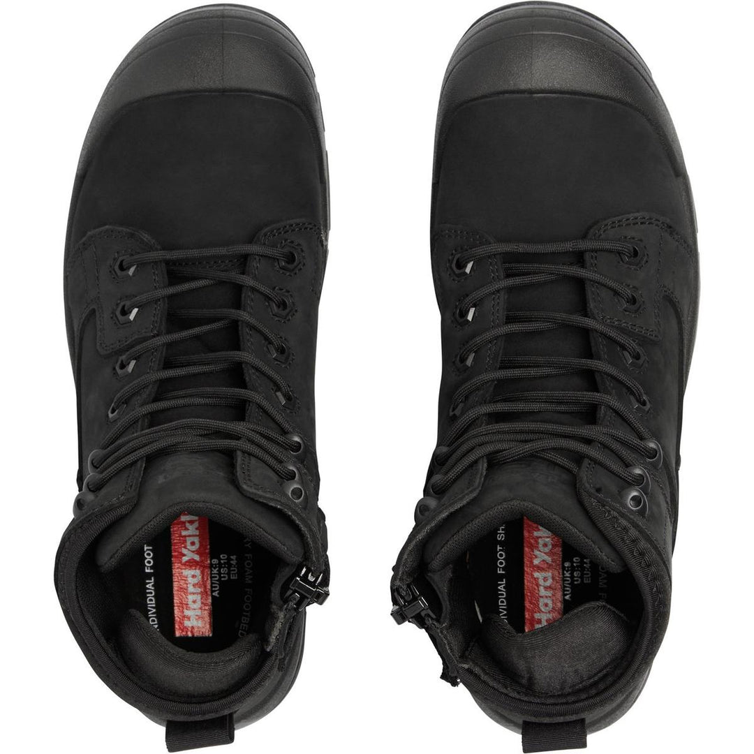 Hard Yakka Legend PR Safety Boot – view 3