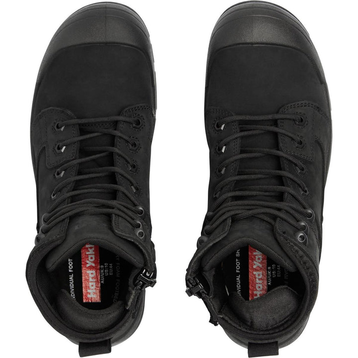 Hard Yakka Legend PR Safety Boot – view 3