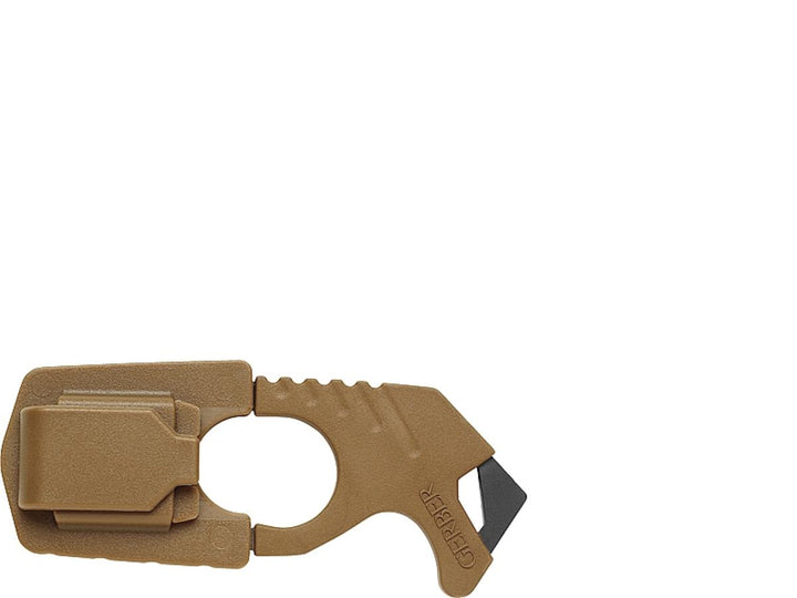 Gerber Strap Cutter