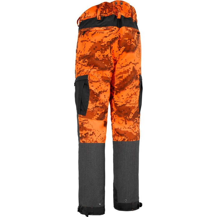 SwedTeam Protection M D-size Trouser
