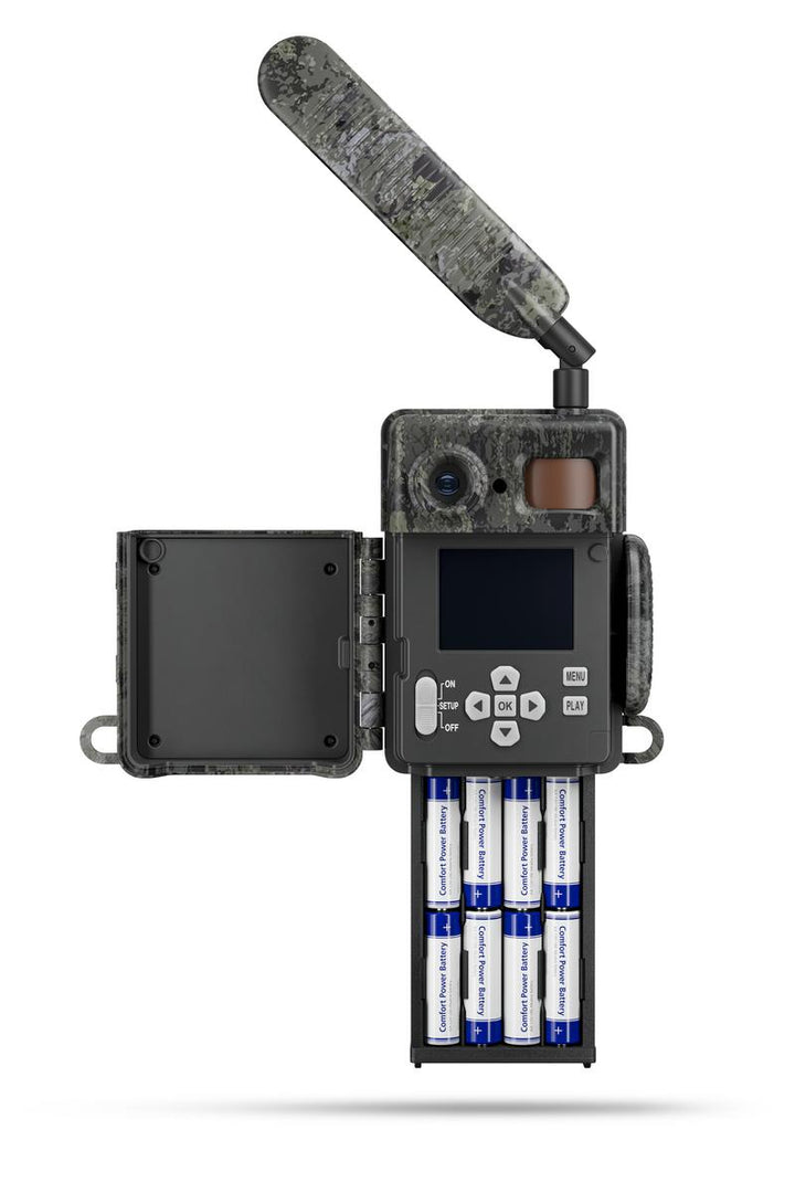 Zeiss Secacam 7 Wireless Trail Camera