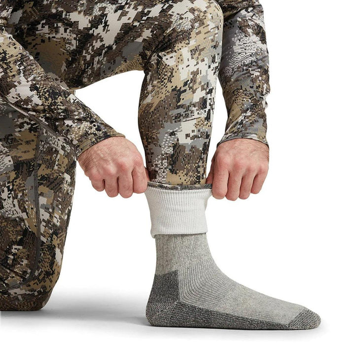 Sitka Core Mid Wt Bottom Optifade Elevated II