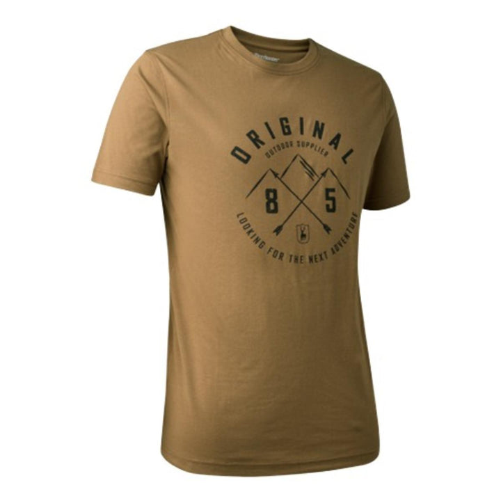 Deerhunter Nolan T-shirt