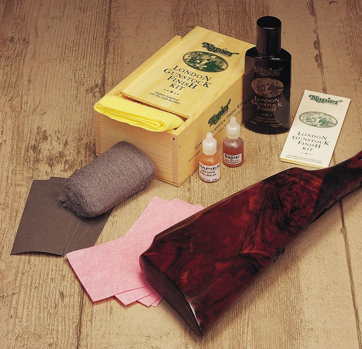 Napier London Stock Kit