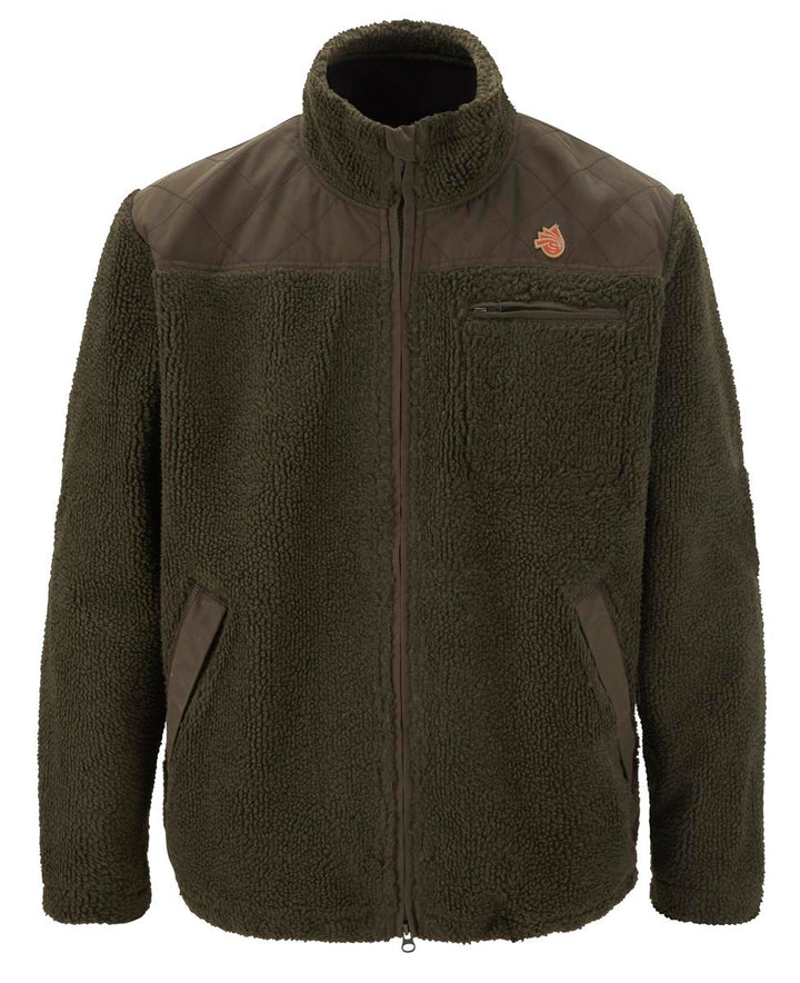 ShooterKing Dawn Fleece Jacket Olive