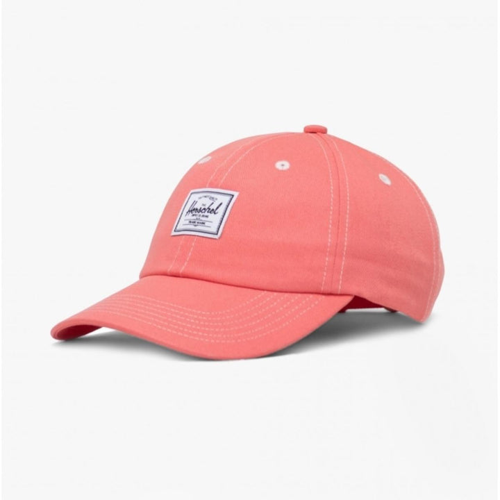 Herschel Bags Sylas Classic Porcelain Rose