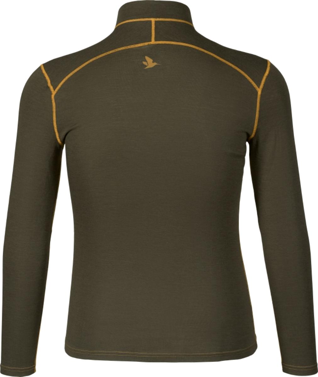Seeland Hawker Base layer Pine green