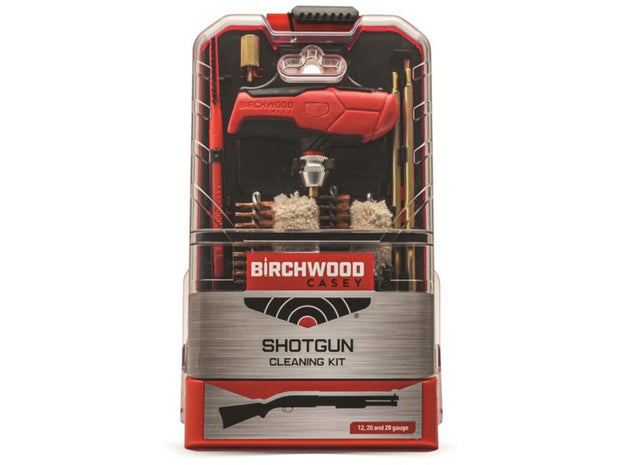 Birchwood Casey 17 piece Shotgun Cleaning Kit