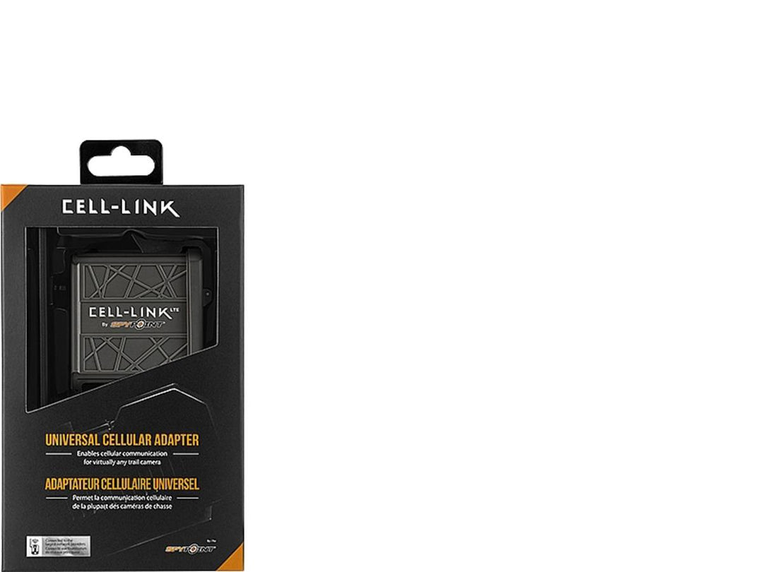 Spypoint Camera Adapter Cell Link For Trail Camera Wireless