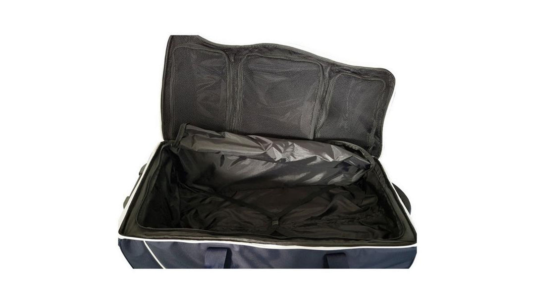 Bisley 455 Roller Wheel Carry Bag by Gehmann