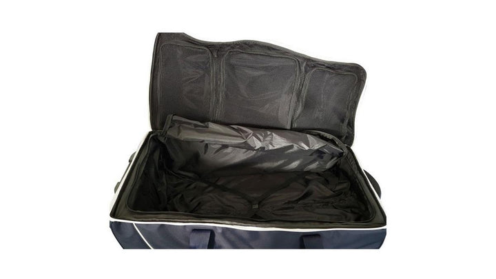 Bisley 455 Roller Wheel Carry Bag by Gehmann