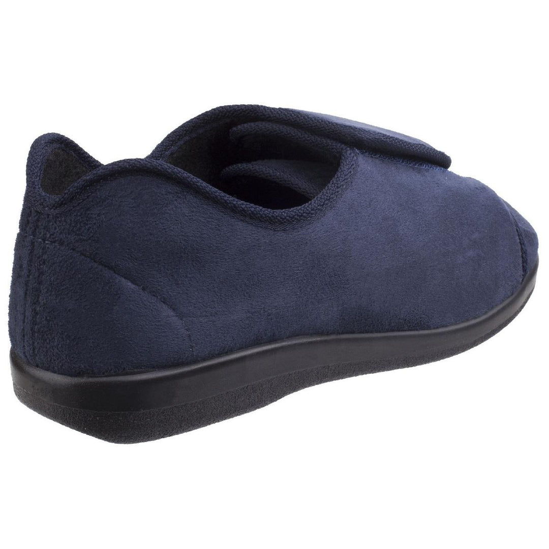 GBS Med Med Walton Touch Fastening Navy