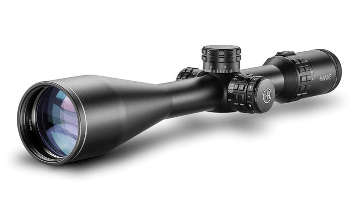 Hawke Frontier 30 ~ 4-24x50 SF IR (Mil Pro 20x) Telescopic S