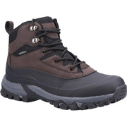 Cotswold Calmsden Hiking Boots Brown