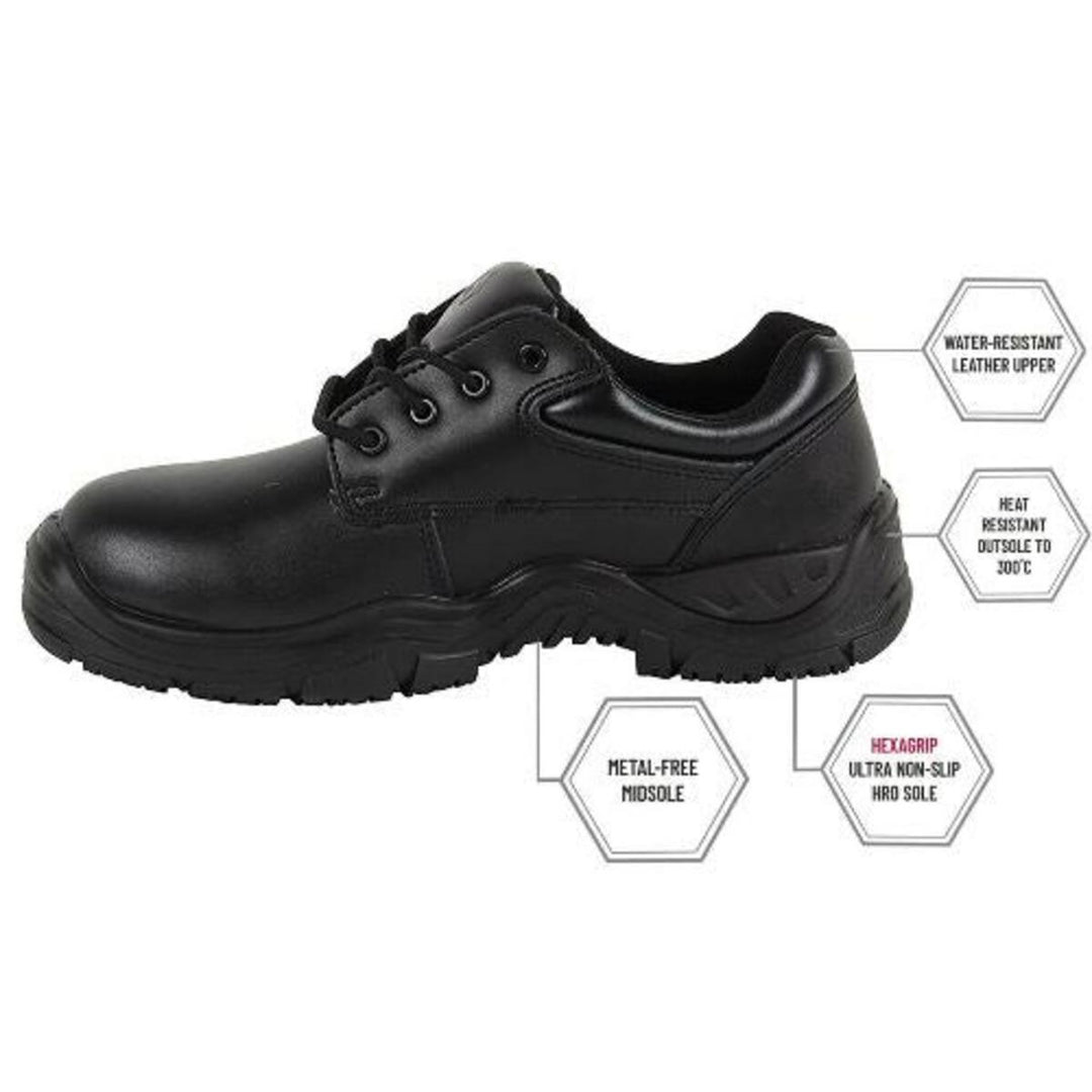 Blackrock BlackRock Tactical Officer Shoe - OF01