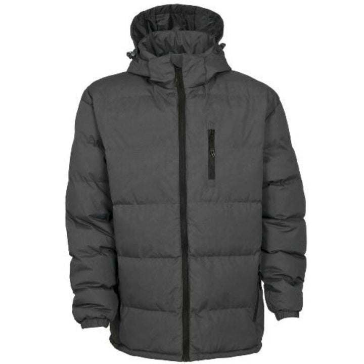Trespass Trespass Clip Mens Warm Quilted Padded Puffer Jacket