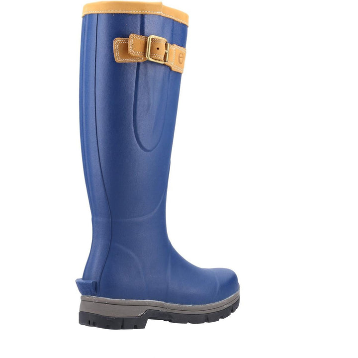 Cotswold Stratus Wellington Boot – view 2