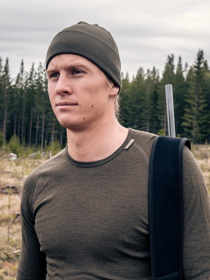 Woolpower Beanie LITE