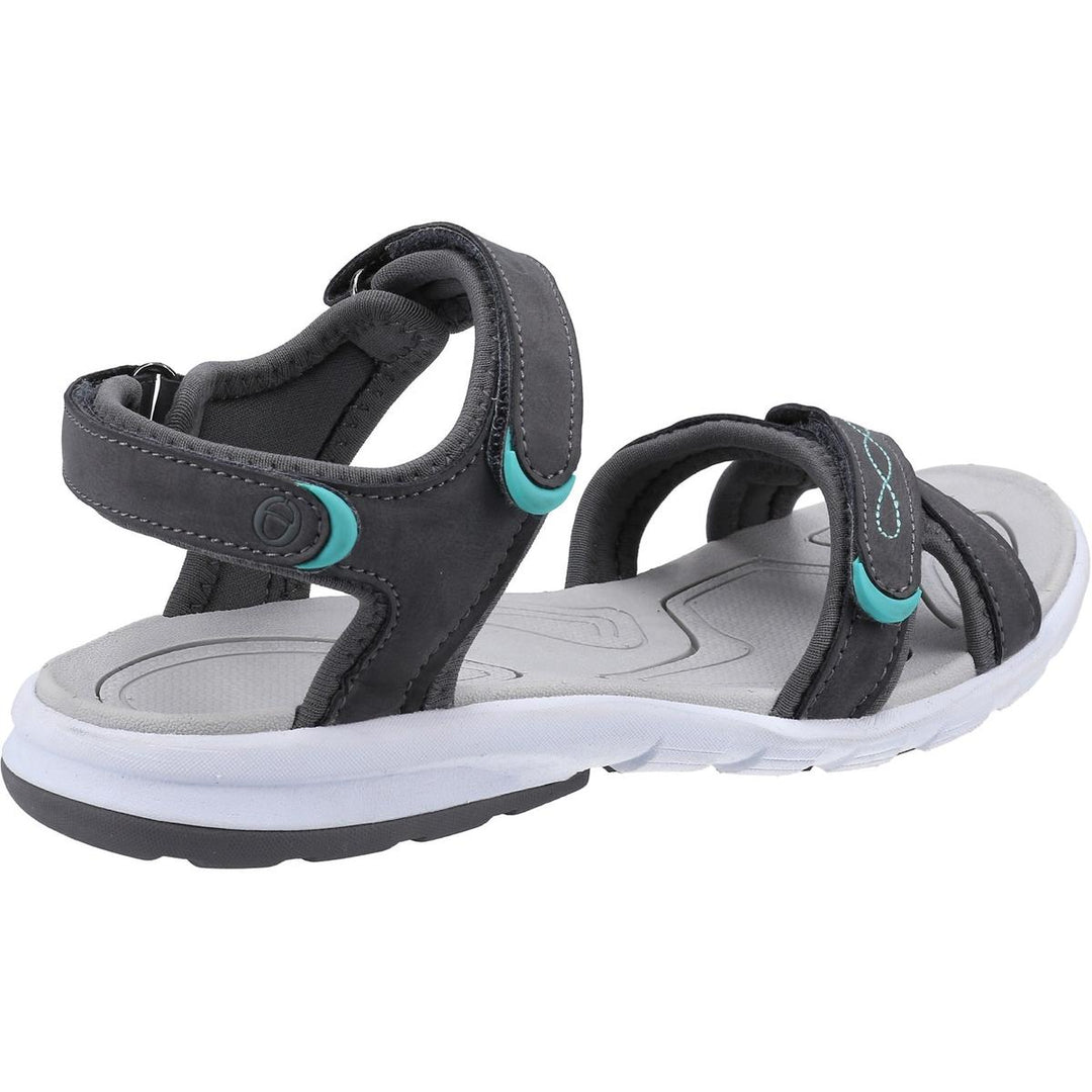 Cotswold Whiteshill Sandal Grey