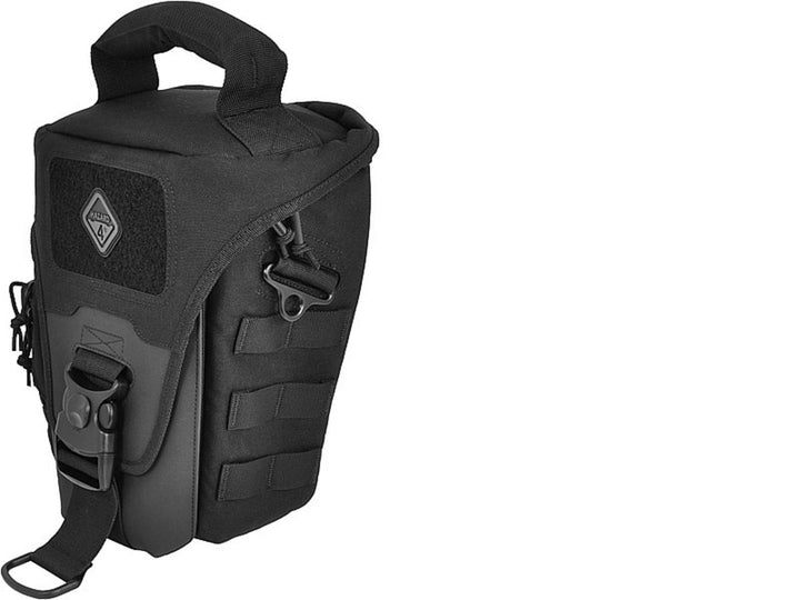 Hazard 4 WEDGE SLR CAMERA CASE - BLK