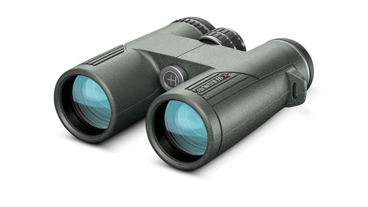 Hawke Frontier ED X 10x42 Binocular (Green) Binoculars