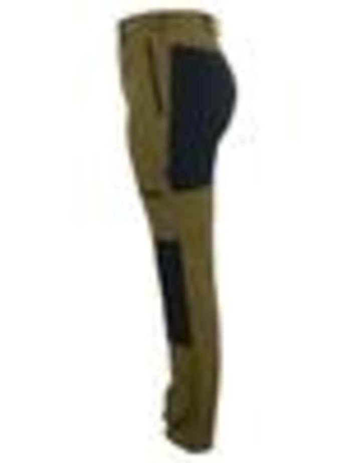 Swazi Savannah Pants - Tussock - ladies trousers