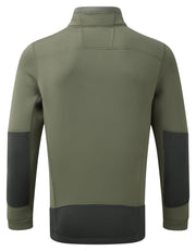 ShooterKing Thermic Jacket   Green