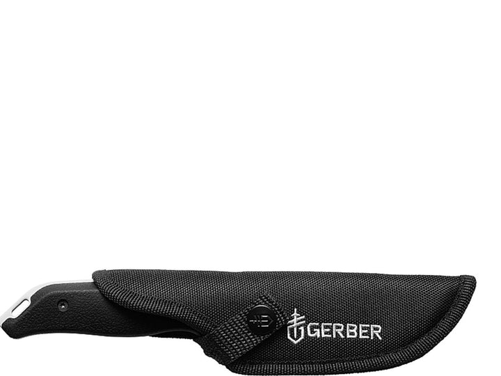 Gerber Moment FE (DP Fixed Blade Knife)