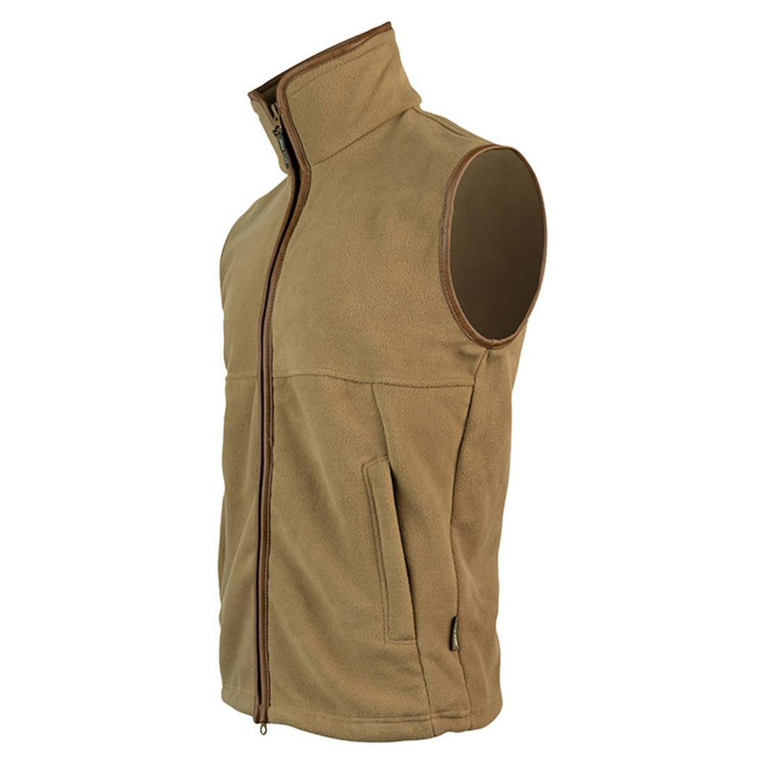 Jack Pyke Countryman Fleece Gilet