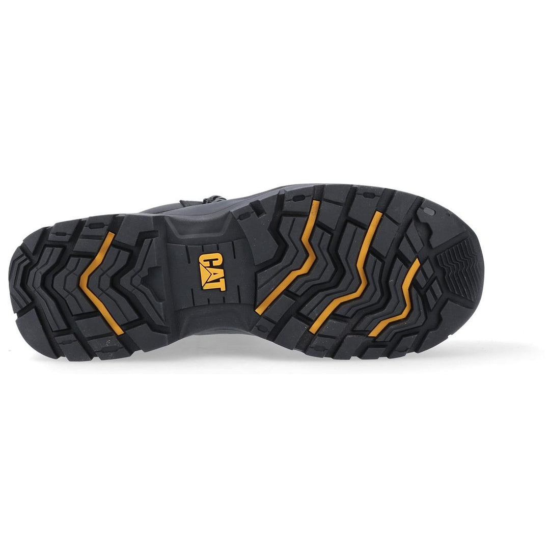 Caterpillar Typhoon SBH Safety Boot Black
