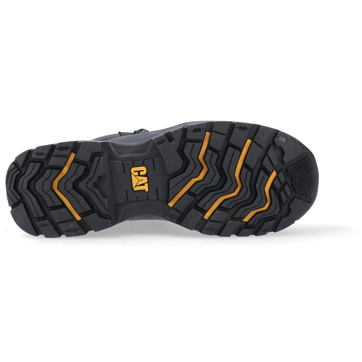 Caterpillar Typhoon SBH Safety Boot Black