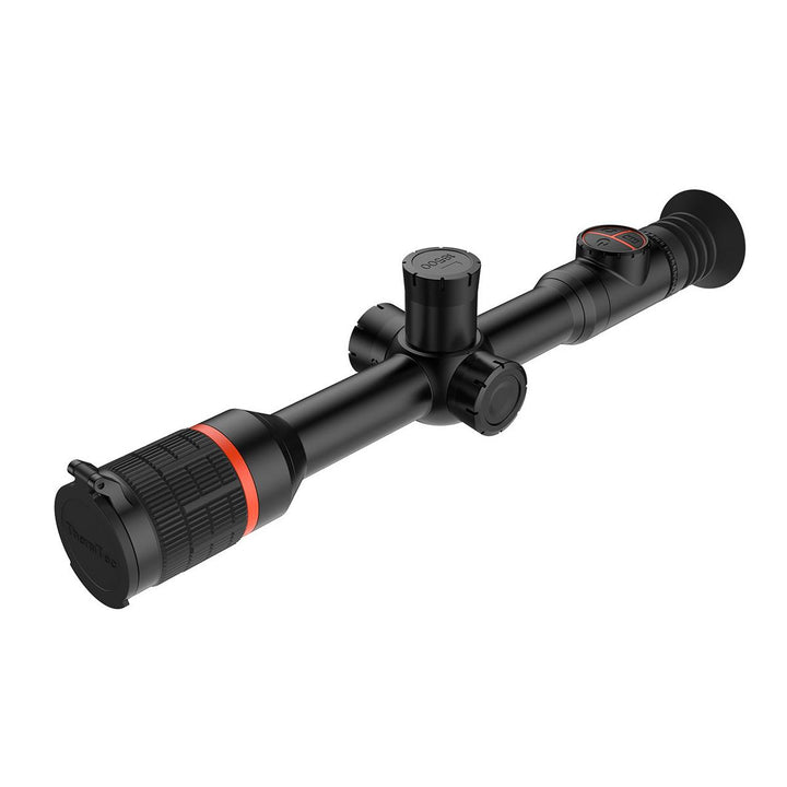 ThermTec Ares 635 Tube Riflescope 640 12um 35mk