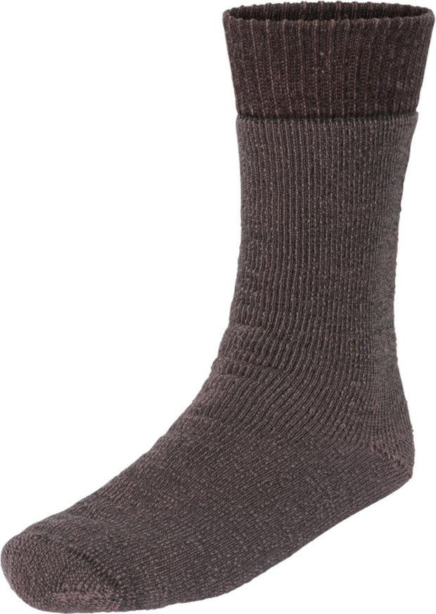Seeland Climate socks Brown