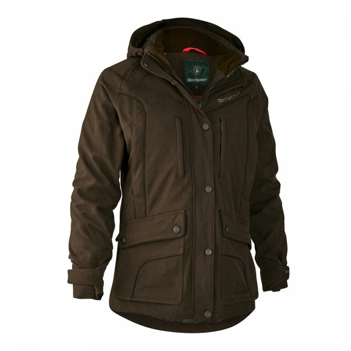 Deerhunter Lady Mary Extreme Jacket Wood