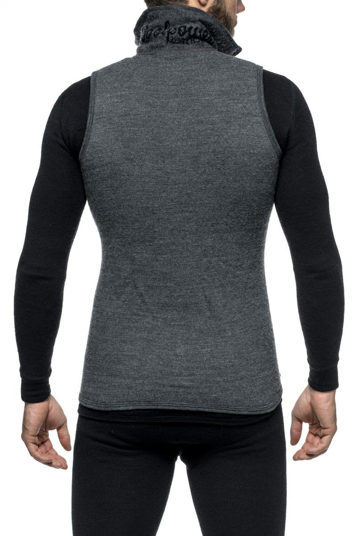 Woolpower Vest 400