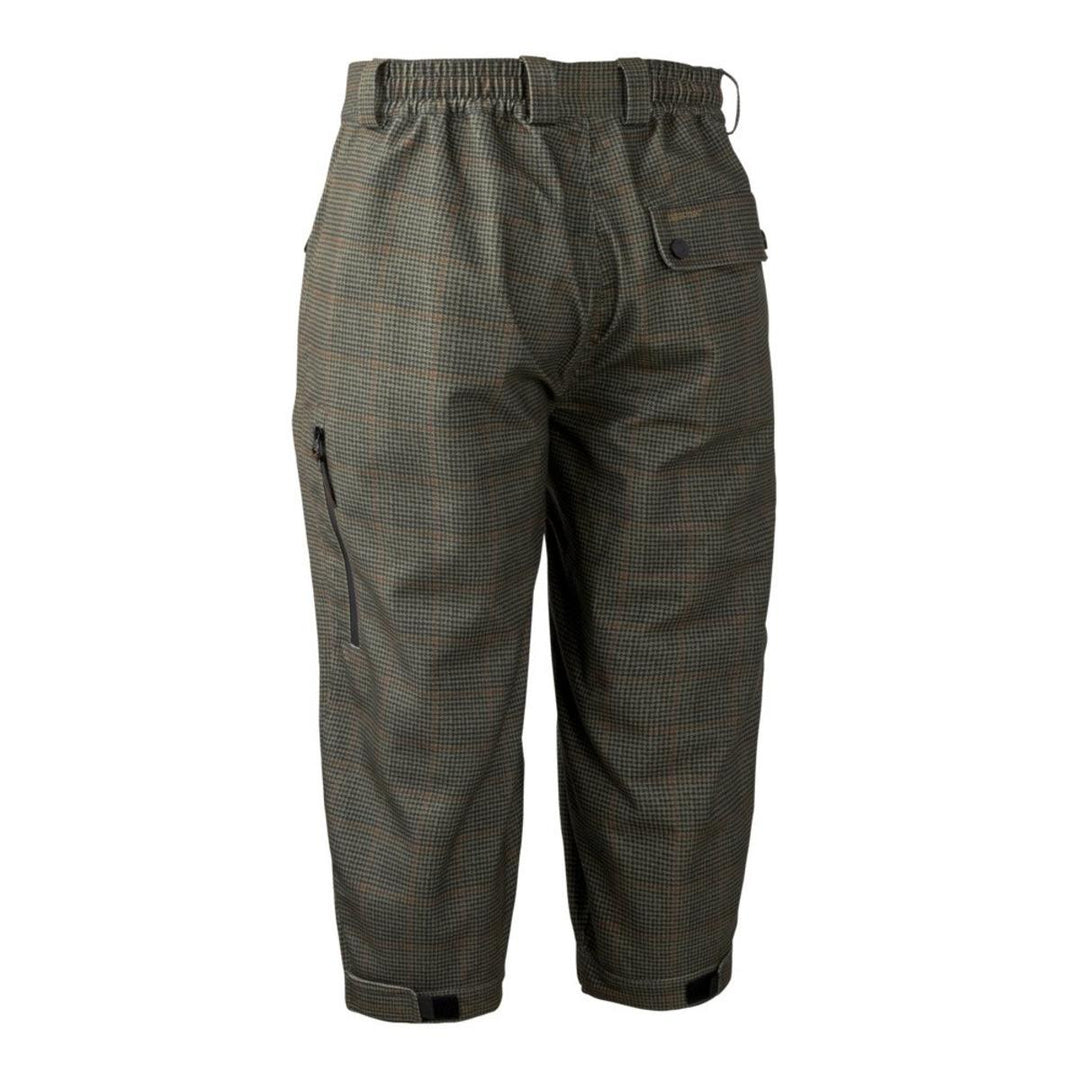 Deerhunter Pro Gamekeeper Breeks Turf