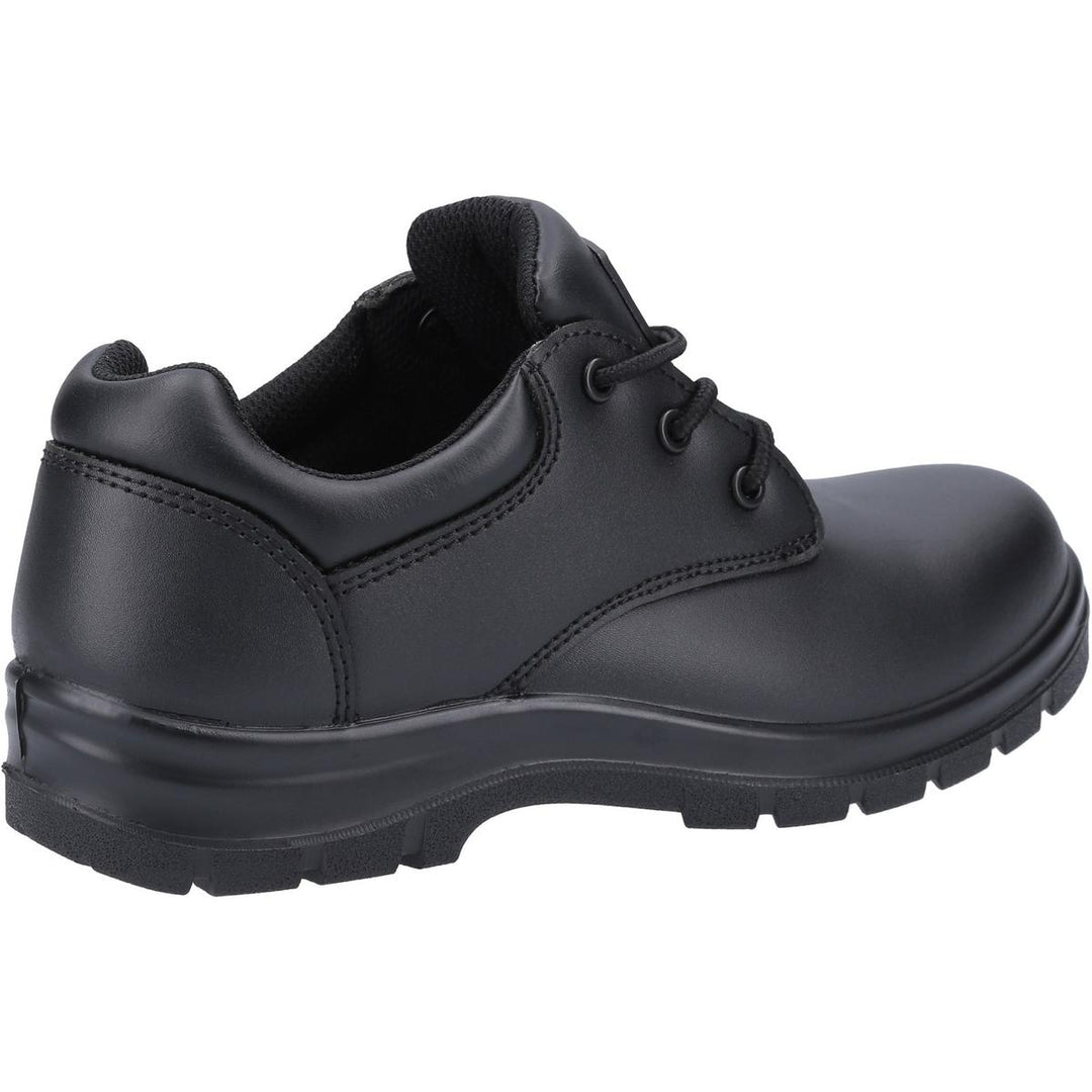 Amblers Safety AS715C Safety Shoes Black