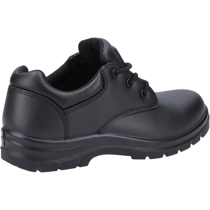 Amblers Safety AS715C Safety Shoes Black