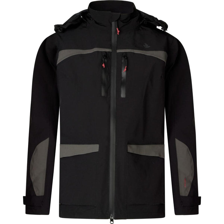 Seeland Dog Active jacket Women - Meteorite