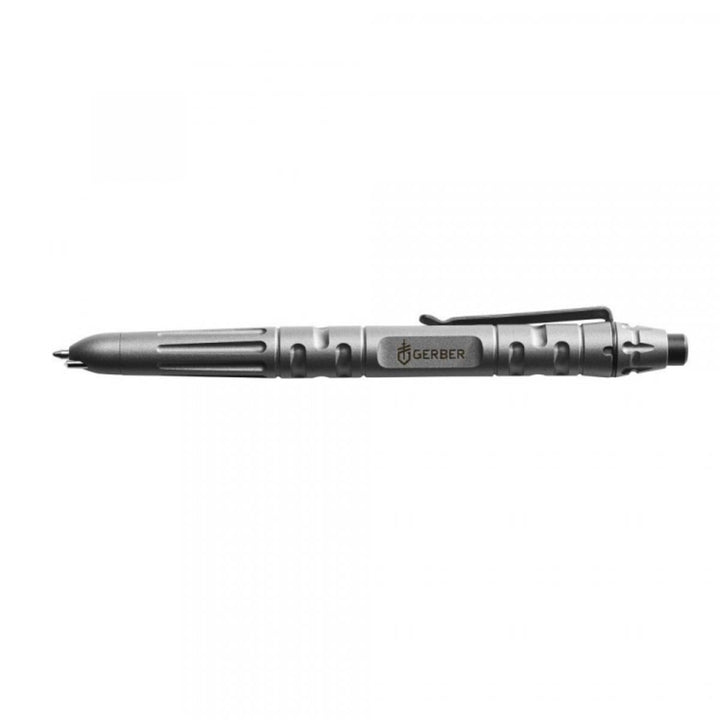 Gerber Gerber Impromptu Tactical Pen - Grey