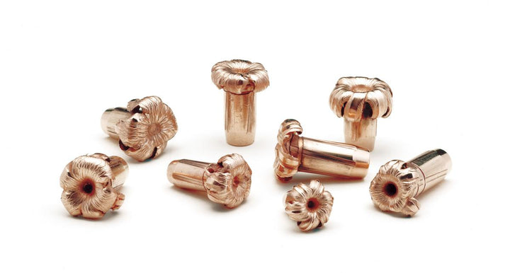 Hornady 22 Cal .224 55 gr GMX®