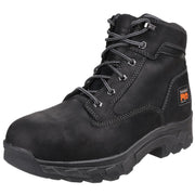 Timberland Pro Workstead Lace-up Safety Boot Black