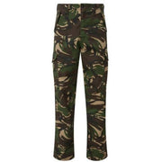 Game Mens Fort Camouflage Combat Trousers - 901C