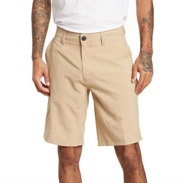 Game Men's Hurley Quick Dry Shorts