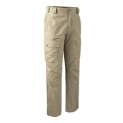 Deerhunter Lofoten Trousers Vintage Khaki