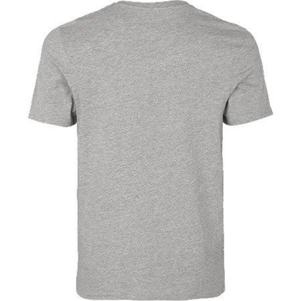 Seeland Falcon T-shirt Dark Grey Melange